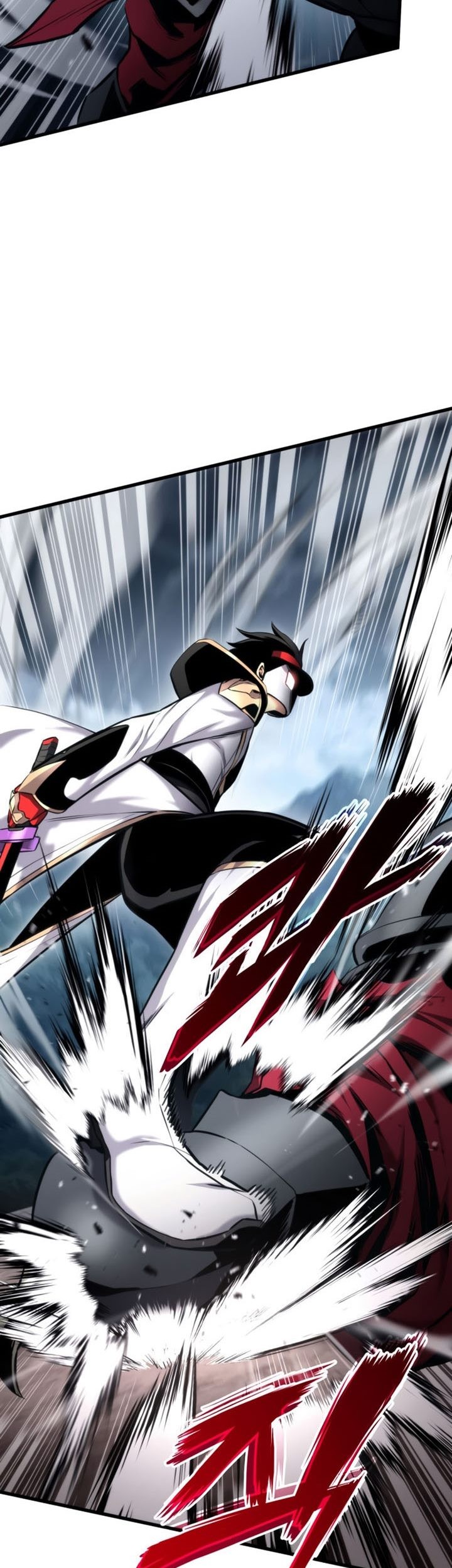 Ranker’s Return (Remake) Chapter 94 Gambar 42