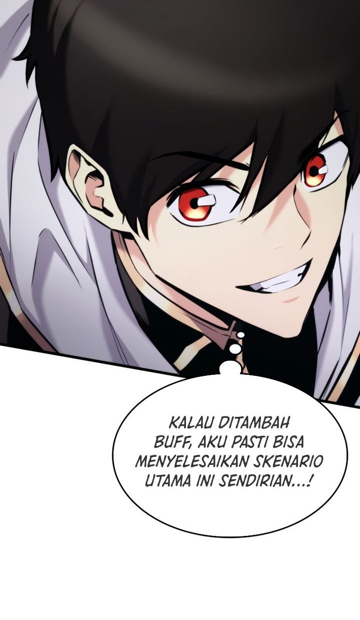 Ranker’s Return (Remake) Chapter 94 Gambar 45