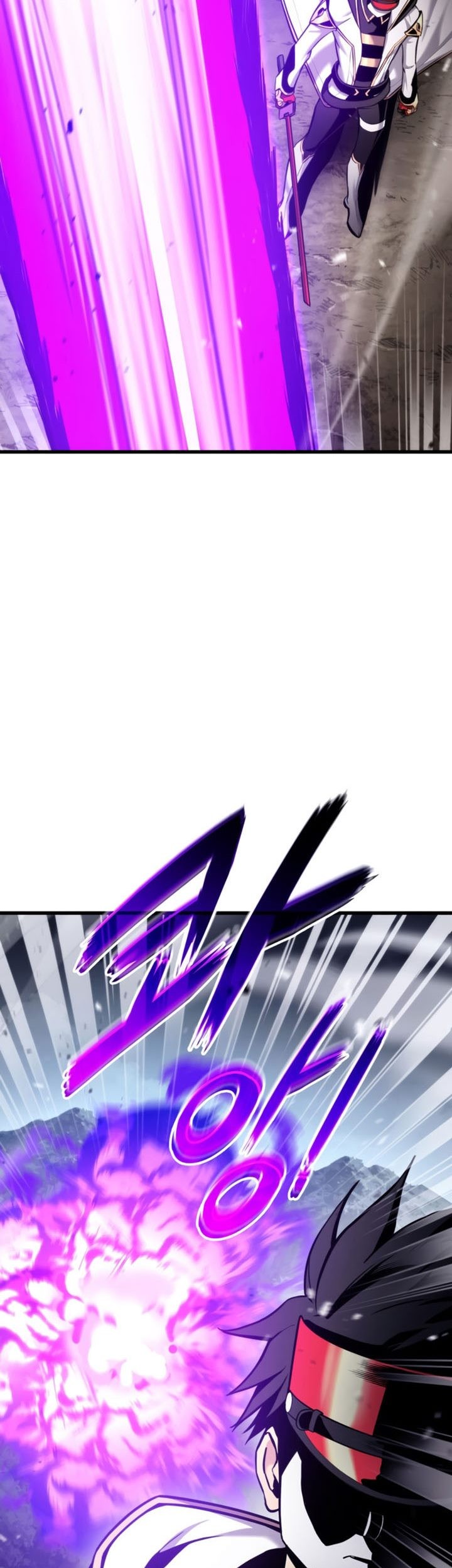 Ranker’s Return (Remake) Chapter 94 Gambar 68