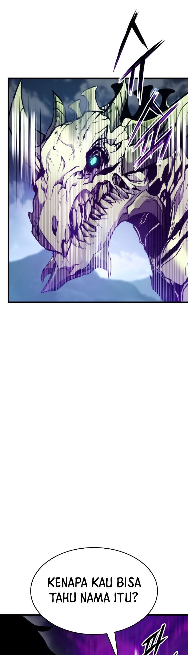 Ranker’s Return (Remake) Chapter 94 Gambar 70