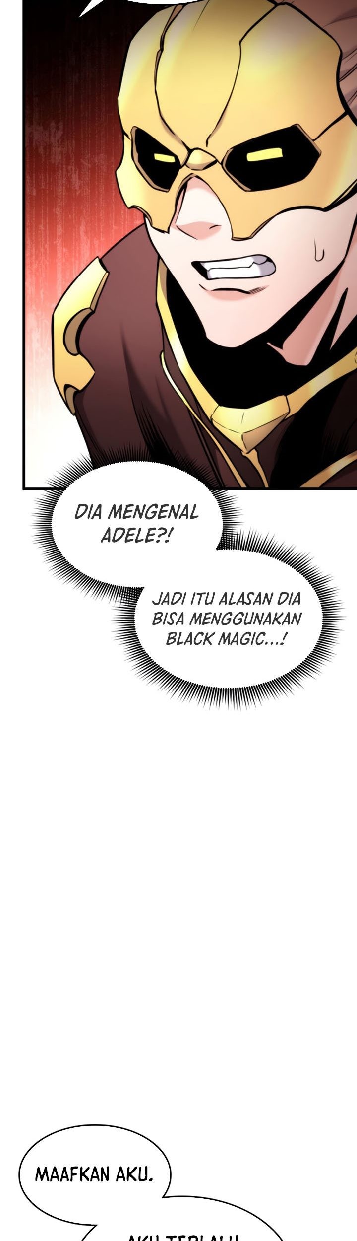 Ranker’s Return (Remake) Chapter 94 Gambar 76