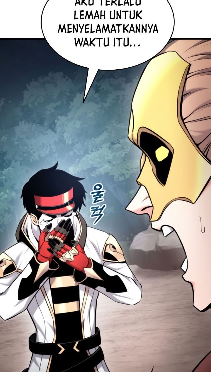 Ranker’s Return (Remake) Chapter 94 Gambar 77