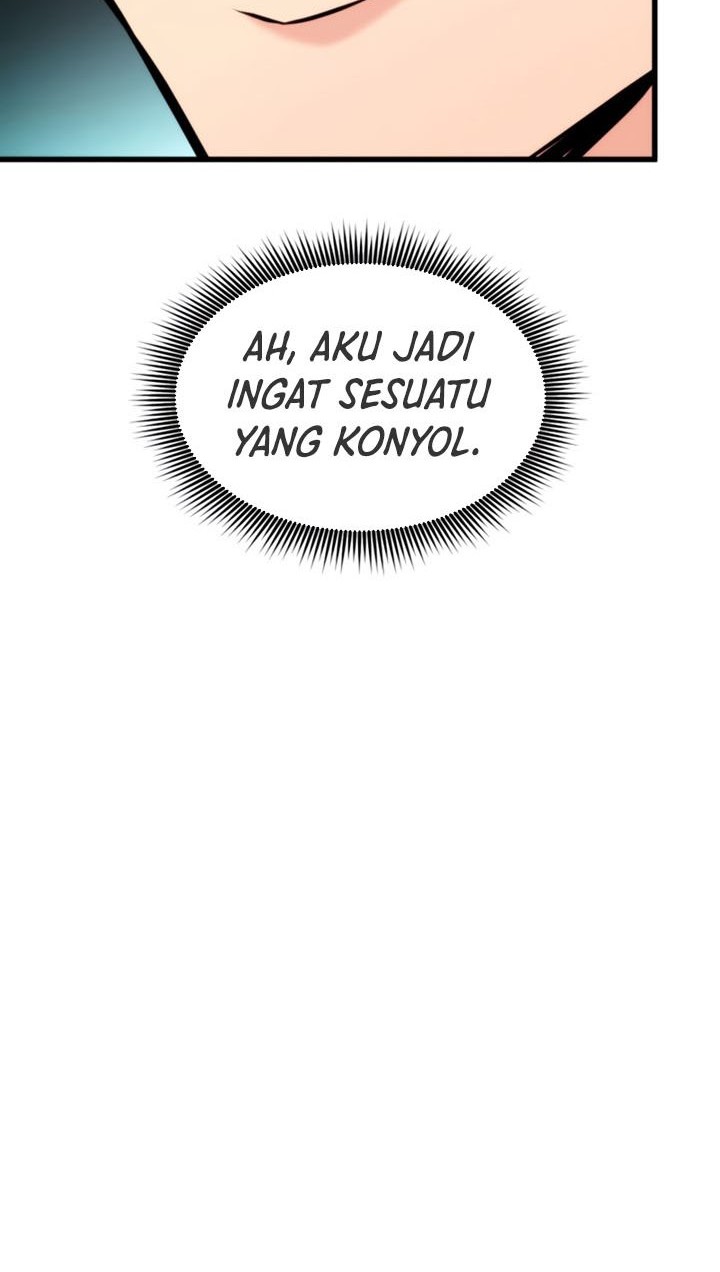 Ranker’s Return (Remake) Chapter 94 Gambar 61