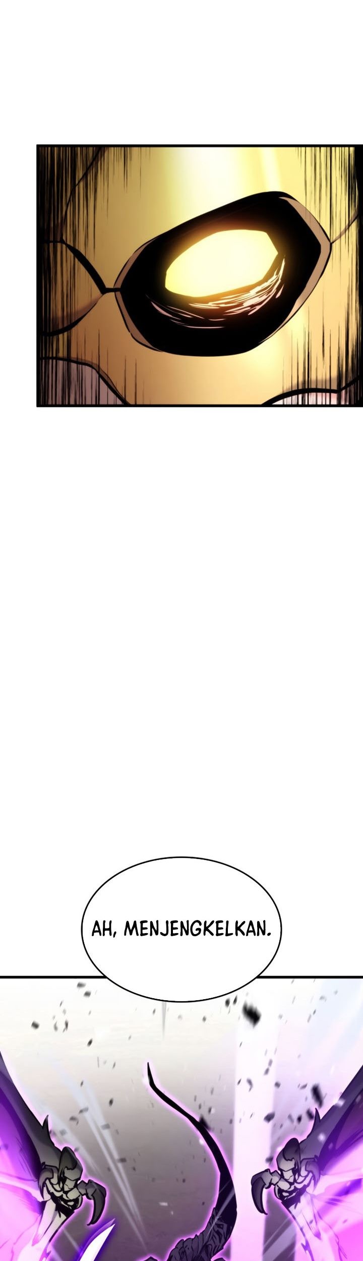 Ranker’s Return (Remake) Chapter 94 Gambar 62