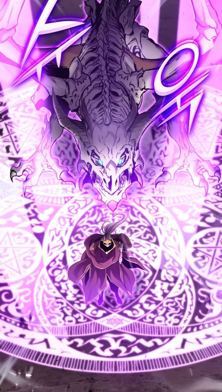 Ranker’s Return (Remake) Chapter 94 Gambar 63