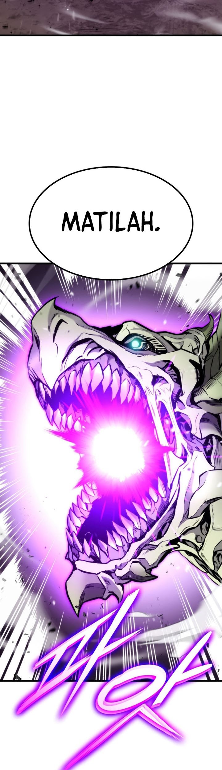 Ranker’s Return (Remake) Chapter 94 Gambar 64