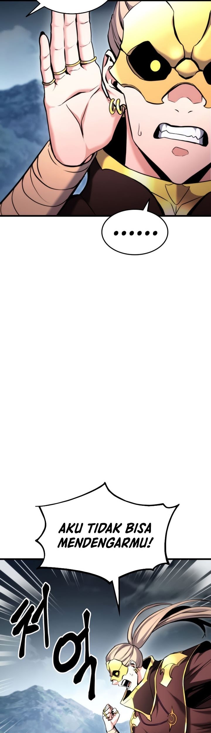 Ranker’s Return (Remake) Chapter 94 Gambar 88