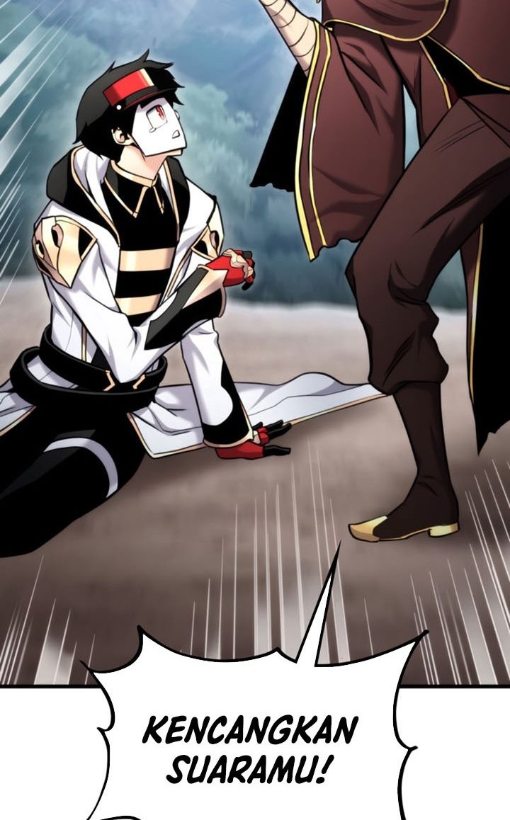 Ranker’s Return (Remake) Chapter 94 Gambar 89