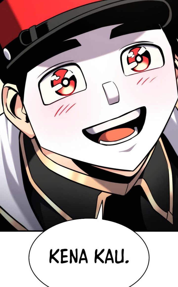 Ranker’s Return (Remake) Chapter 94 Gambar 91