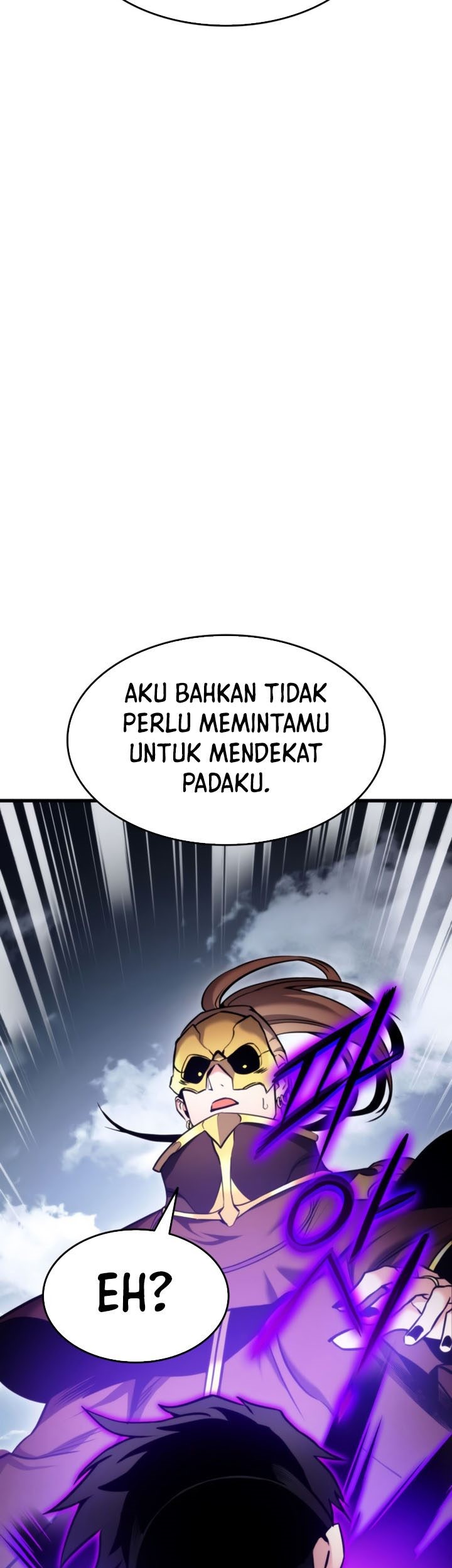 Ranker’s Return (Remake) Chapter 94 Gambar 92