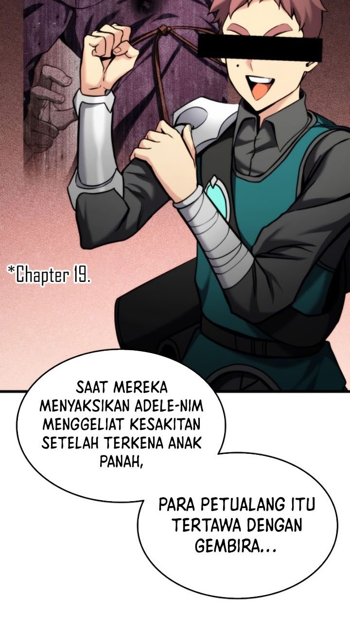 Ranker’s Return (Remake) Chapter 94 Gambar 81