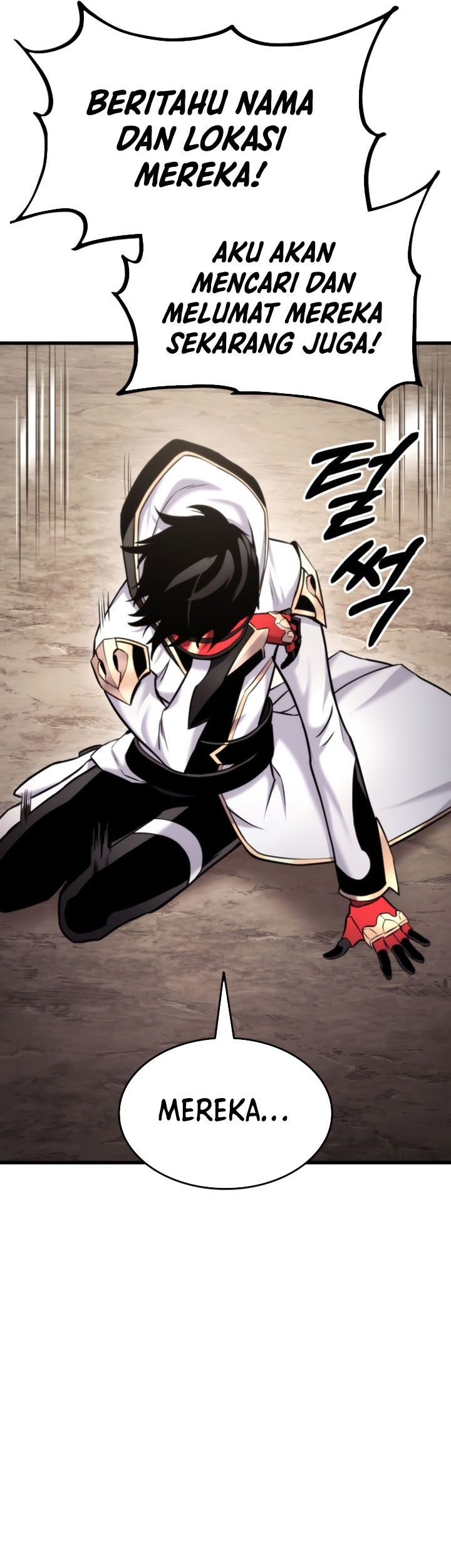 Ranker’s Return (Remake) Chapter 94 Gambar 84