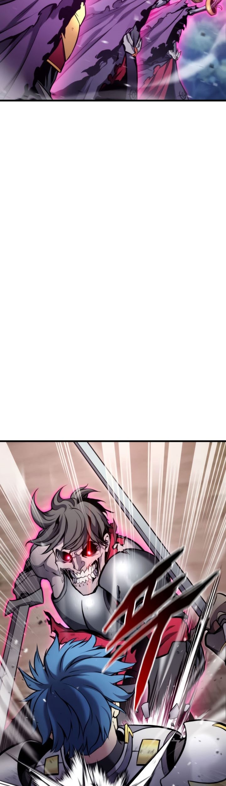 Ranker’s Return (Remake) Chapter 94 Gambar 6