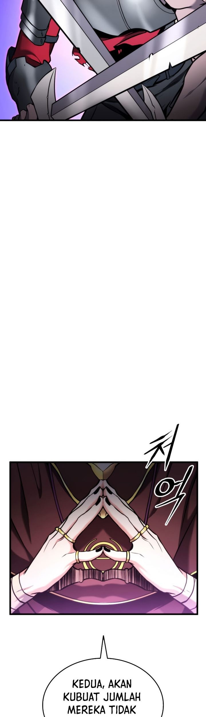 Ranker’s Return (Remake) Chapter 94 Gambar 10