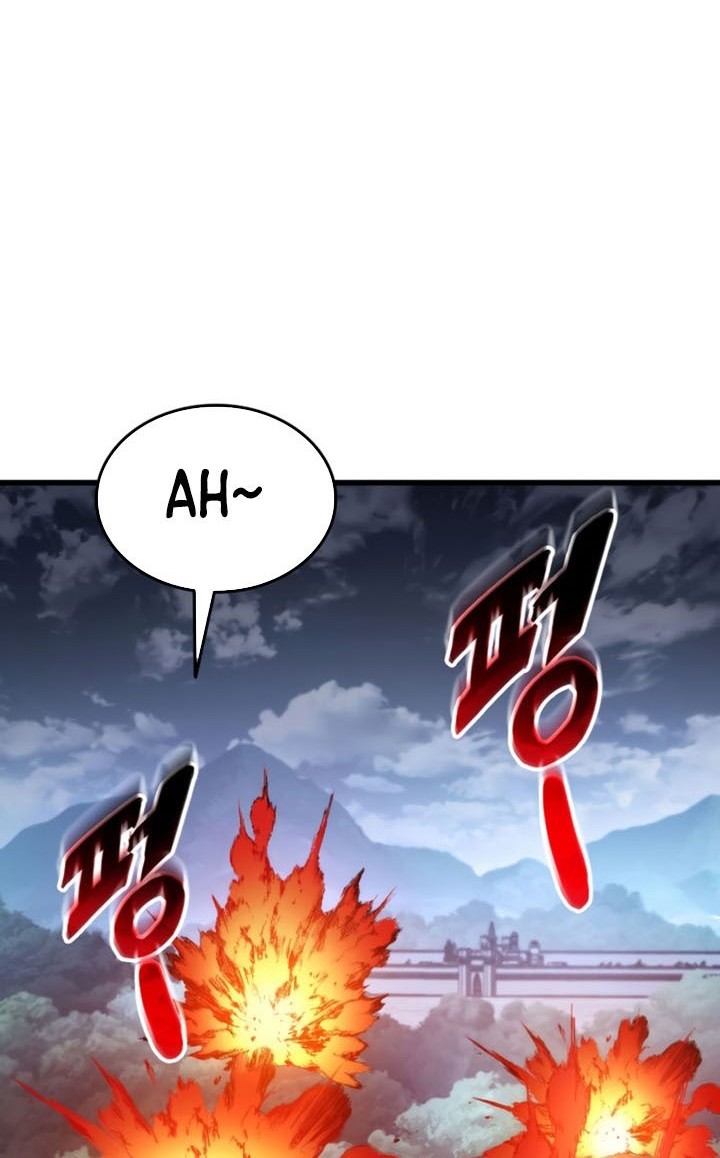 Ranker’s Return (Remake) Chapter 94 Gambar 13