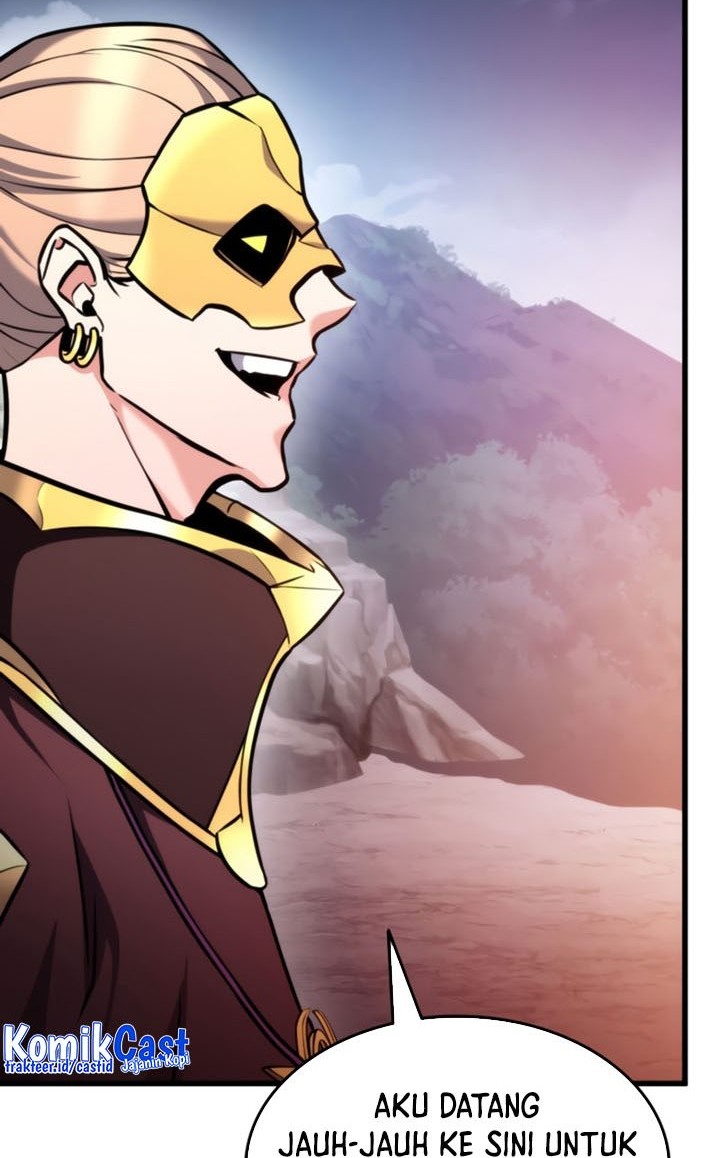 Ranker’s Return (Remake) Chapter 94 Gambar 15