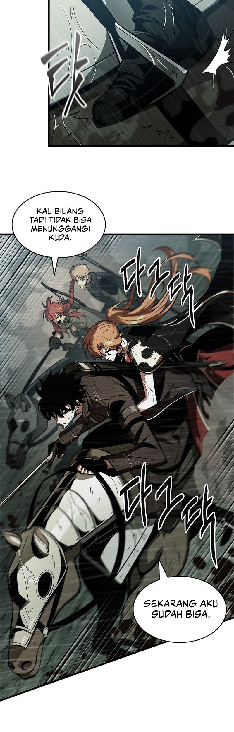 Pick Me Up Chapter 30 Gambar 48