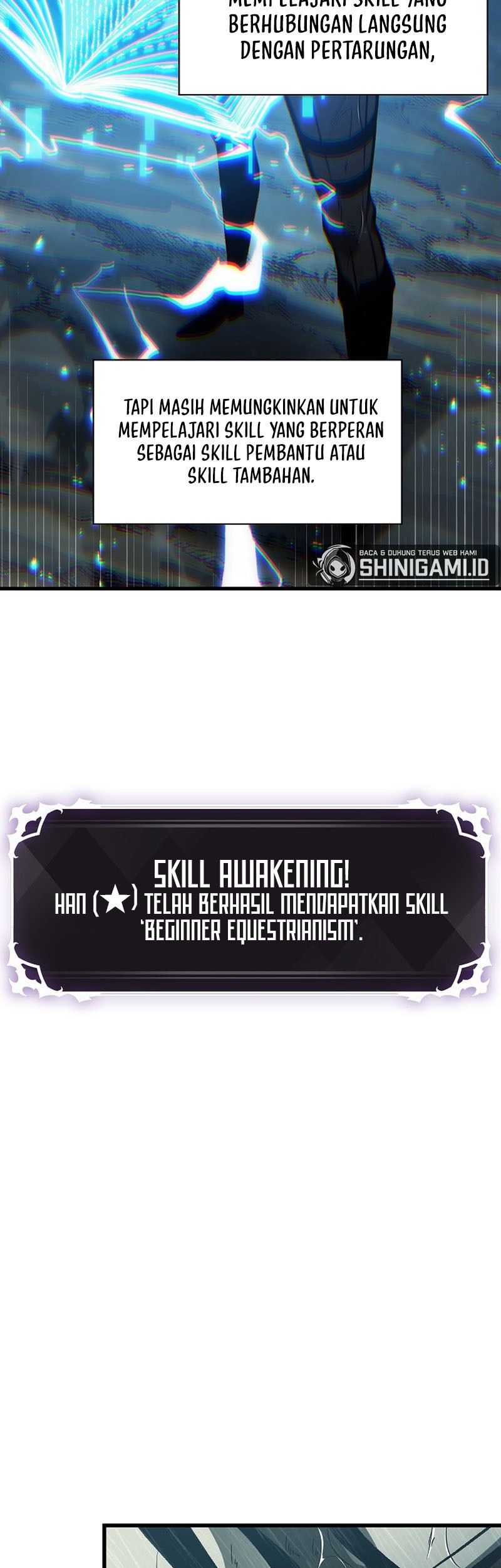 Pick Me Up Chapter 30 Gambar 47