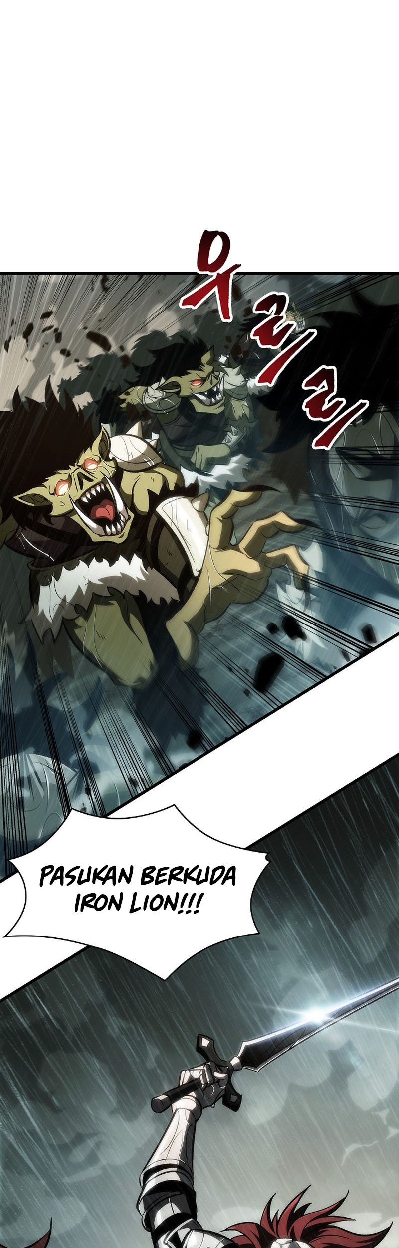 Pick Me Up Chapter 30 Gambar 32