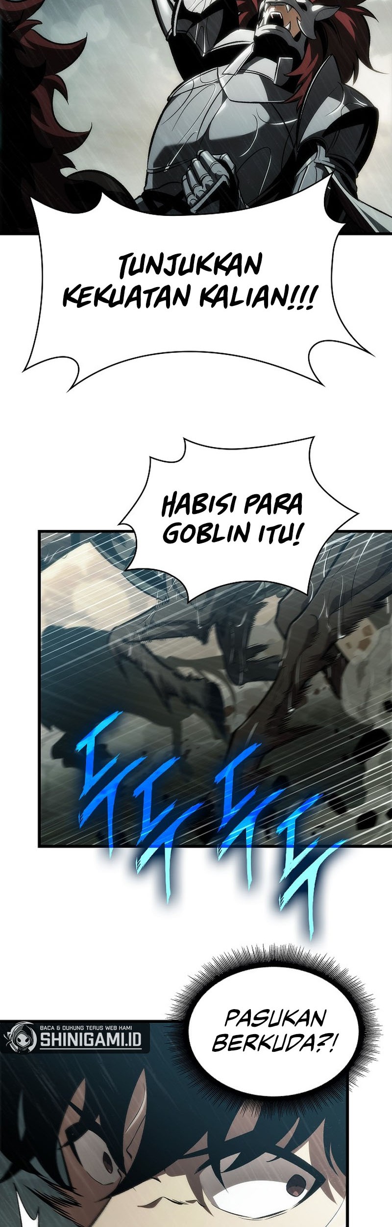 Pick Me Up Chapter 30 Gambar 33