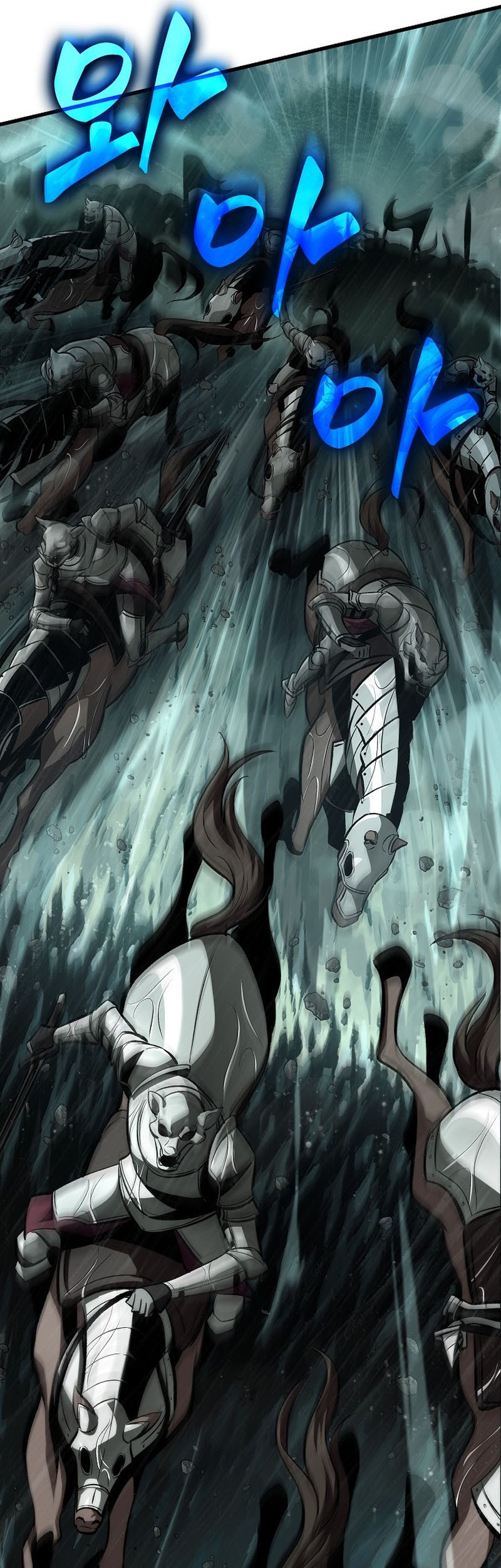 Pick Me Up Chapter 30 Gambar 35