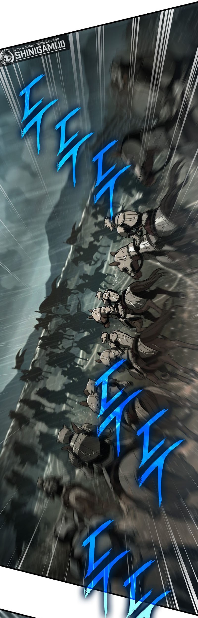 Pick Me Up Chapter 30 Gambar 38