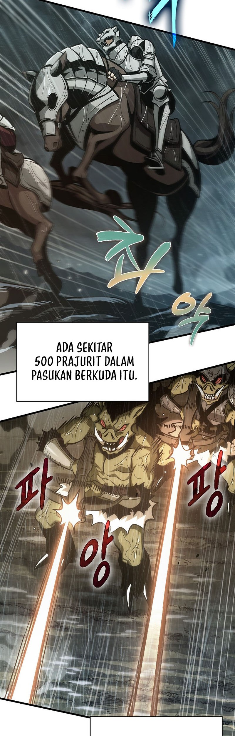 Pick Me Up Chapter 30 Gambar 39