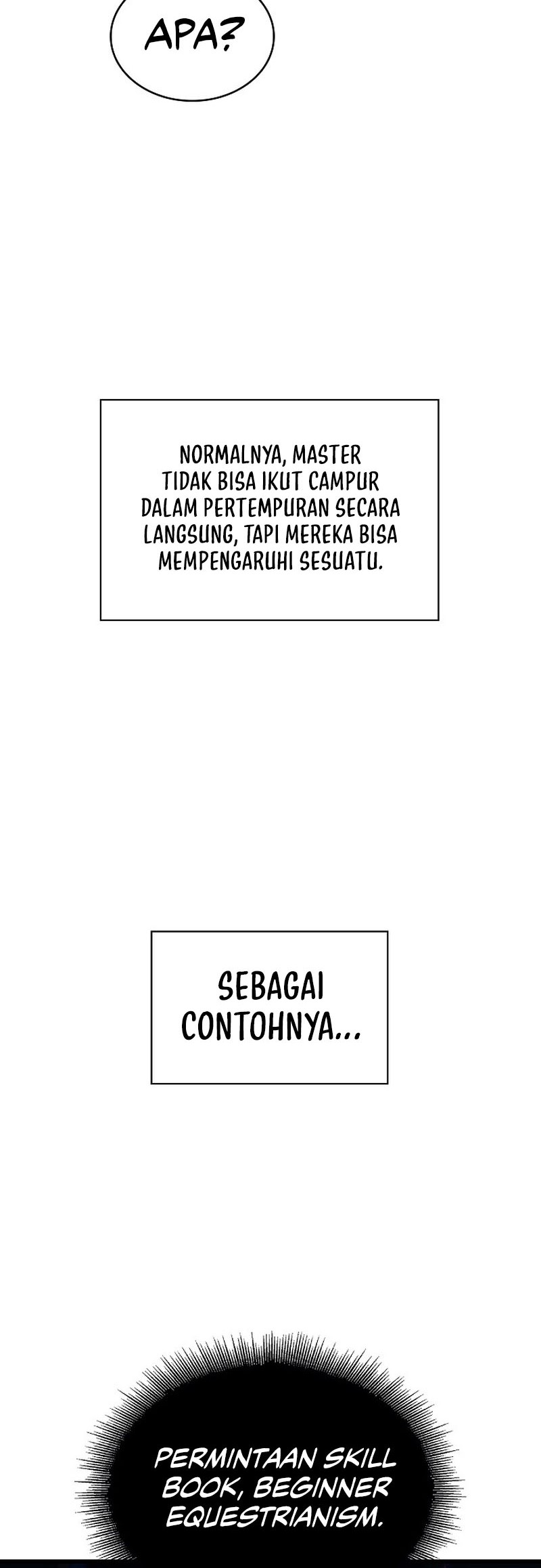 Pick Me Up Chapter 30 Gambar 44