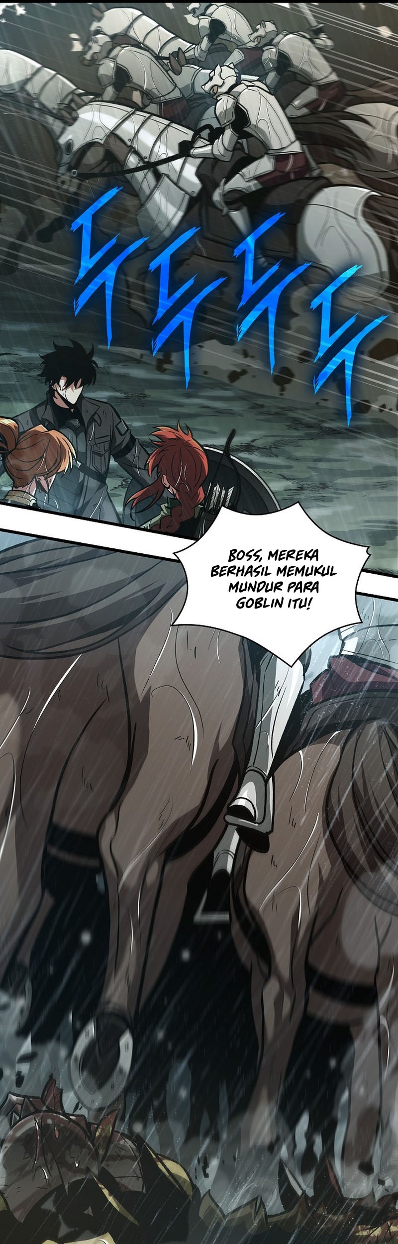 Pick Me Up Chapter 30 Gambar 41