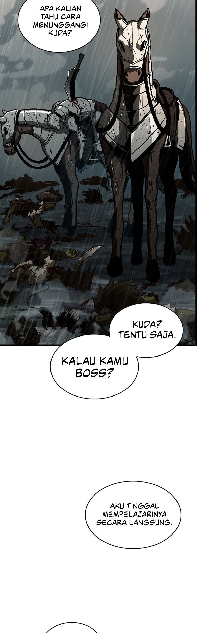 Pick Me Up Chapter 30 Gambar 43