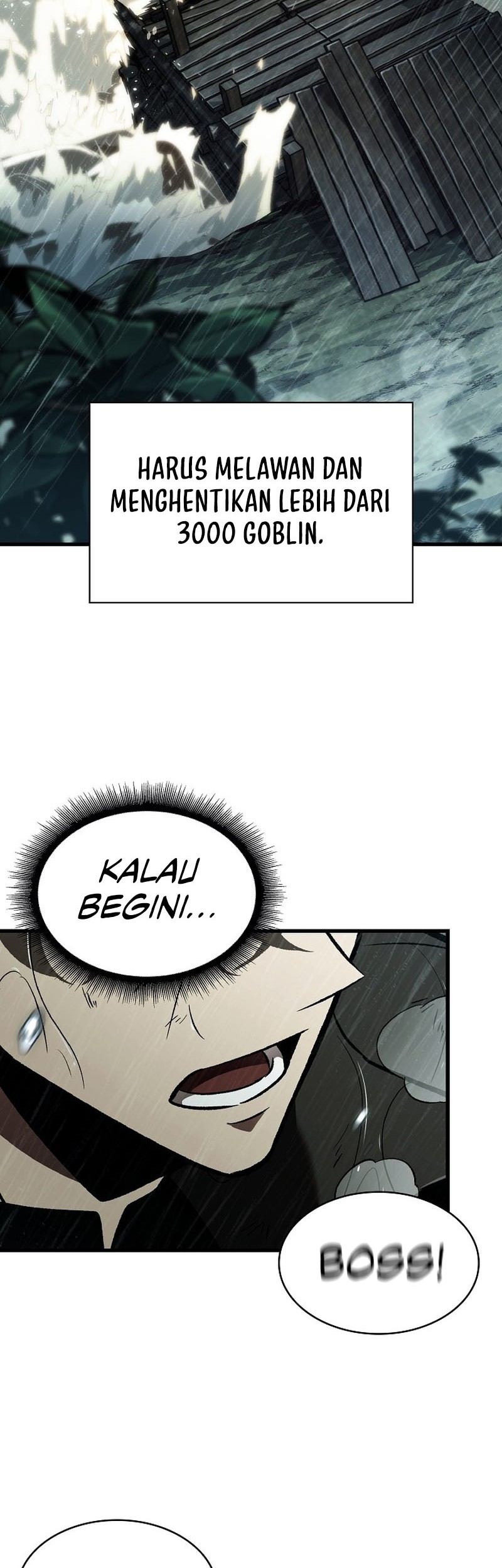 Pick Me Up Chapter 30 Gambar 3