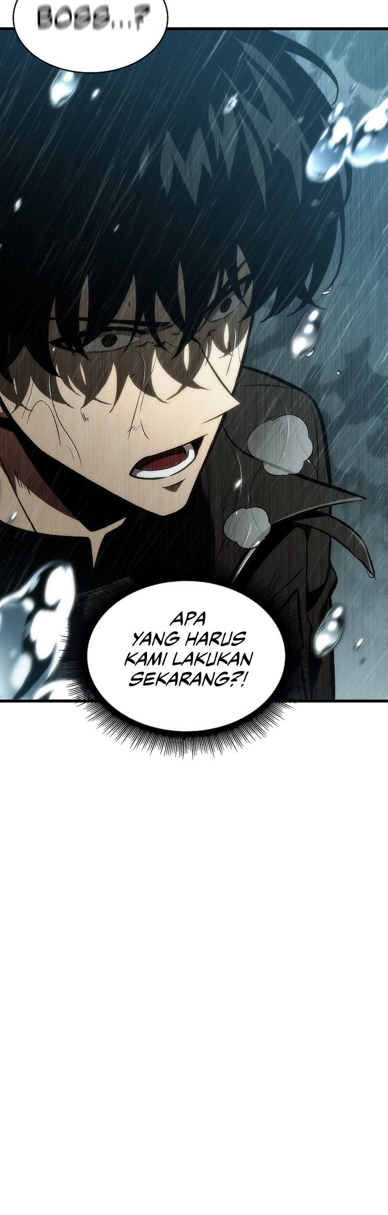 Pick Me Up Chapter 30 Gambar 4