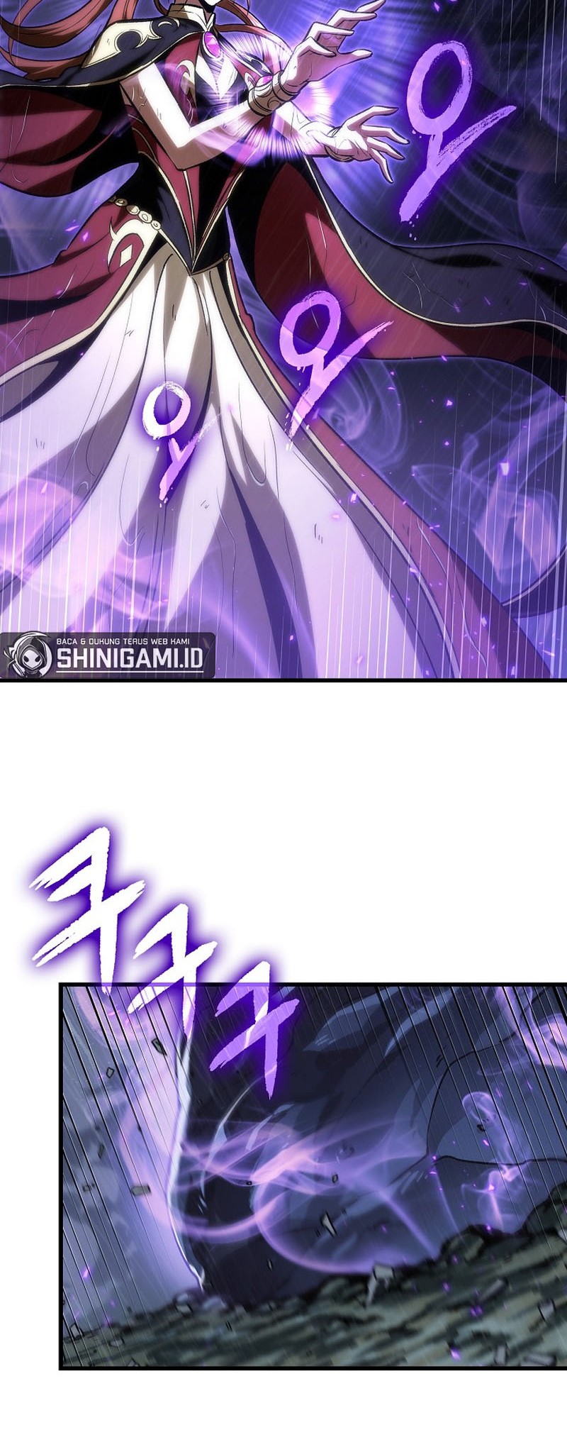 Pick Me Up Chapter 30 Gambar 9