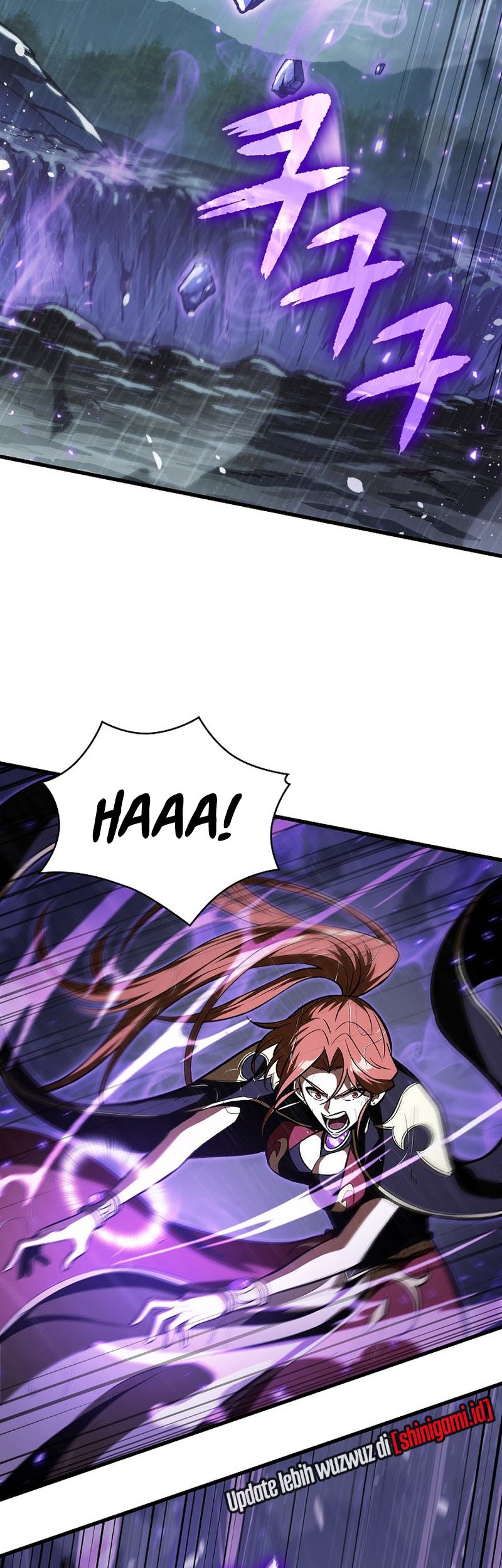 Pick Me Up Chapter 30 Gambar 11