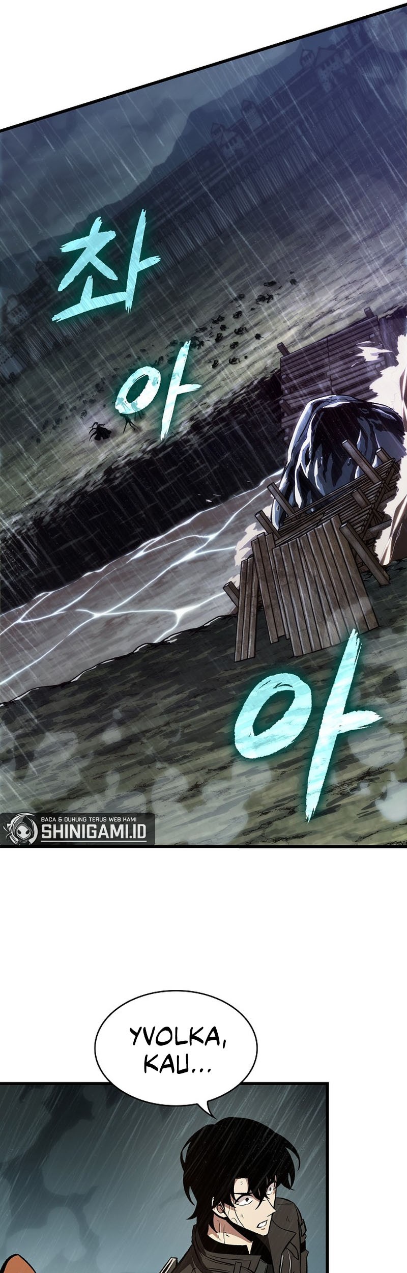 Pick Me Up Chapter 30 Gambar 14