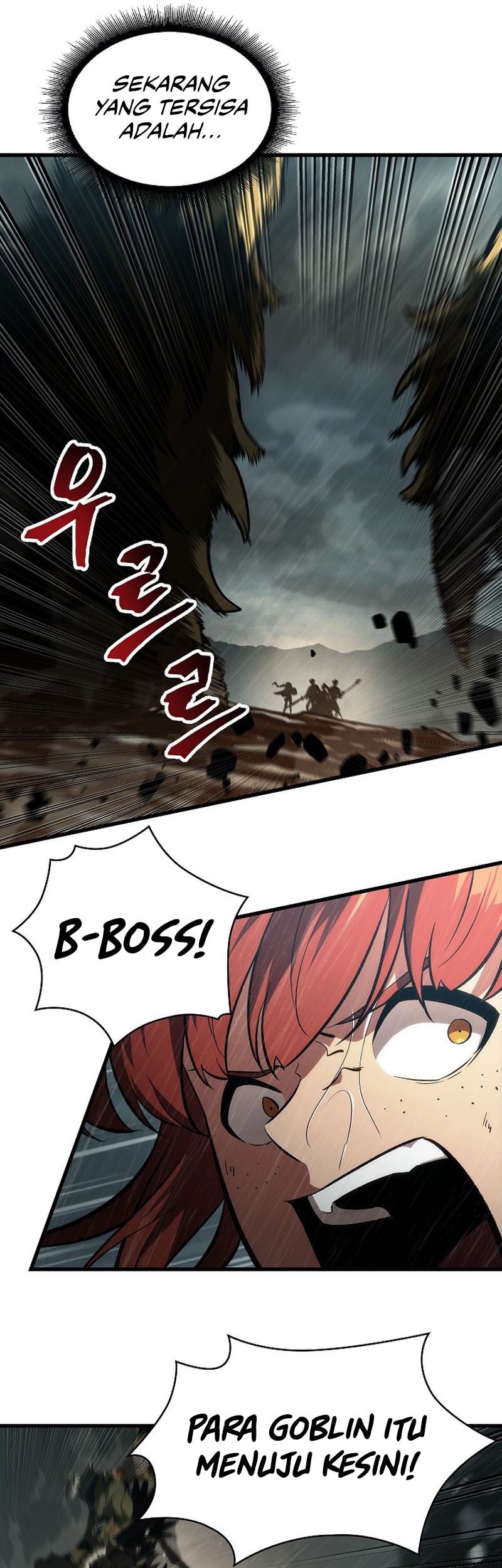 Pick Me Up Chapter 30 Gambar 18