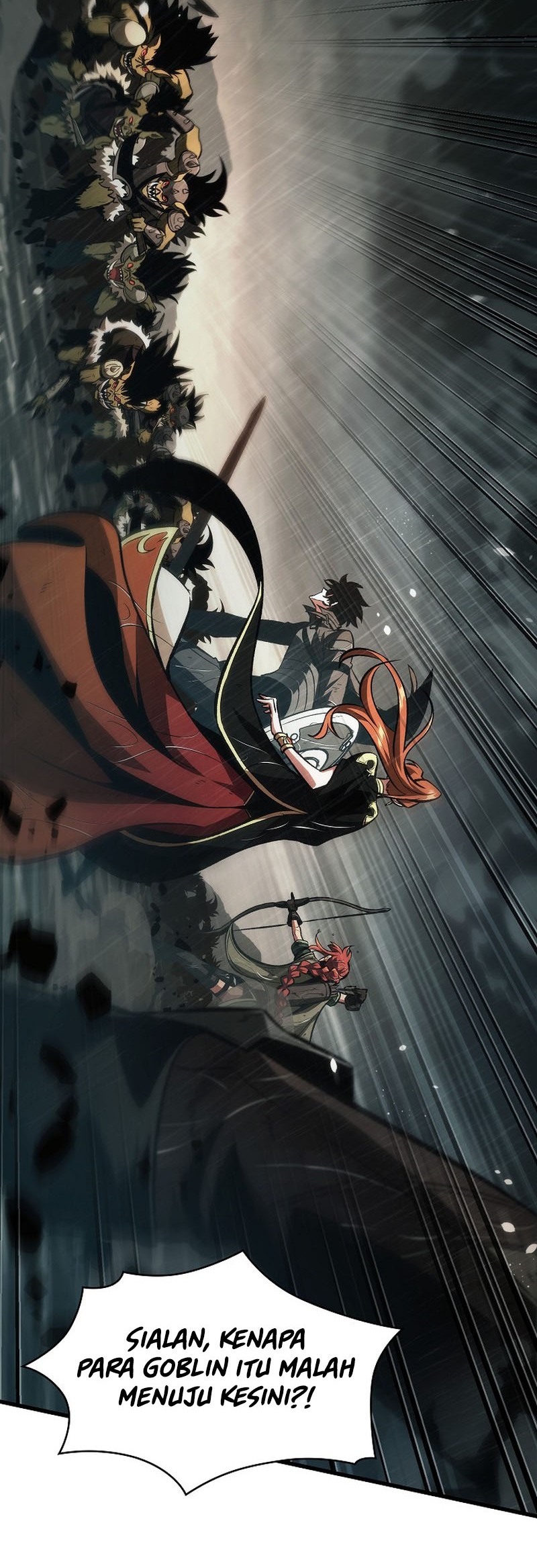 Pick Me Up Chapter 30 Gambar 19