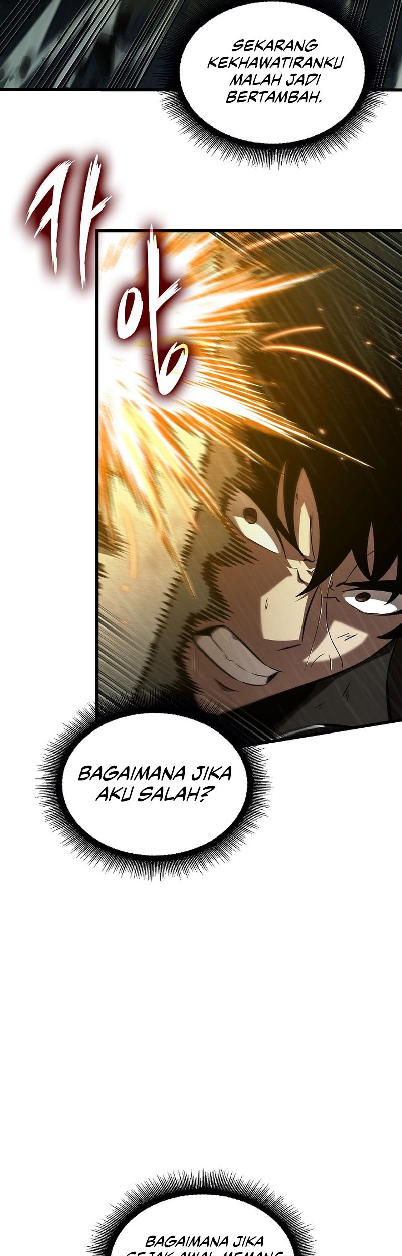 Pick Me Up Chapter 30 Gambar 22