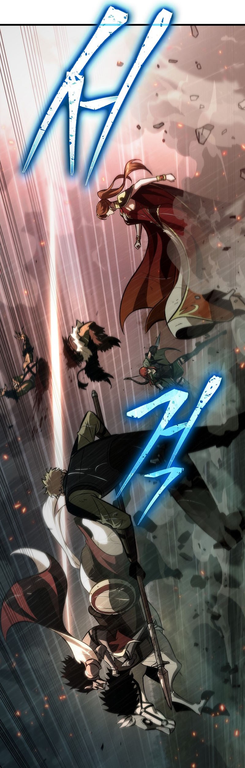 Pick Me Up Chapter 30 Gambar 28