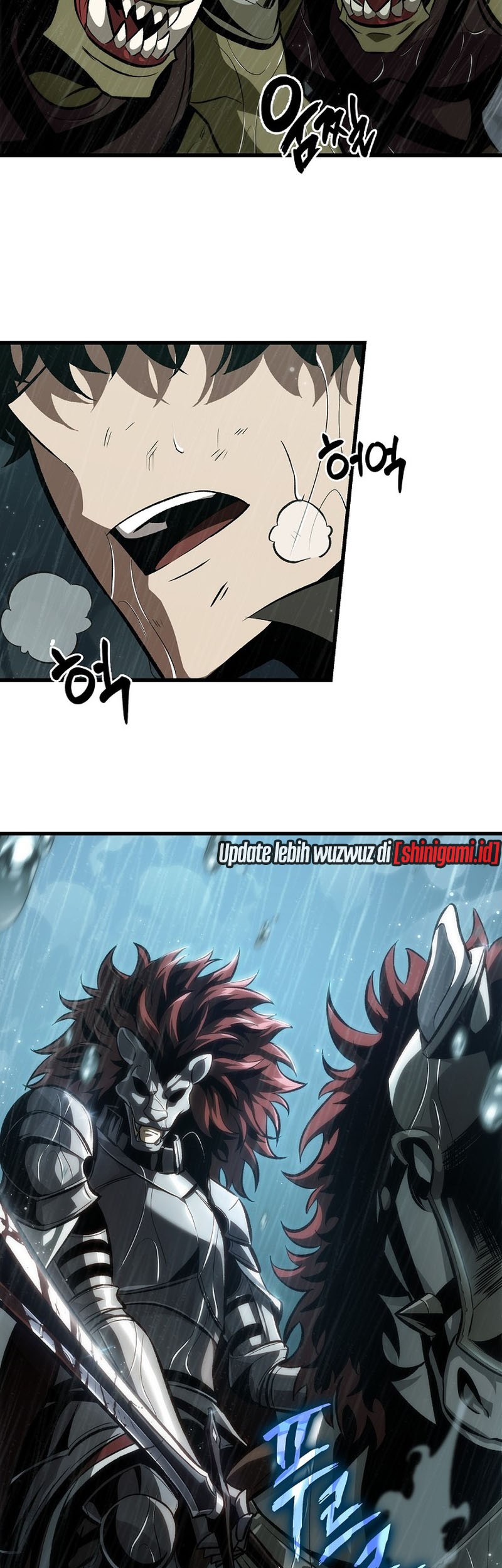 Pick Me Up Chapter 30 Gambar 30