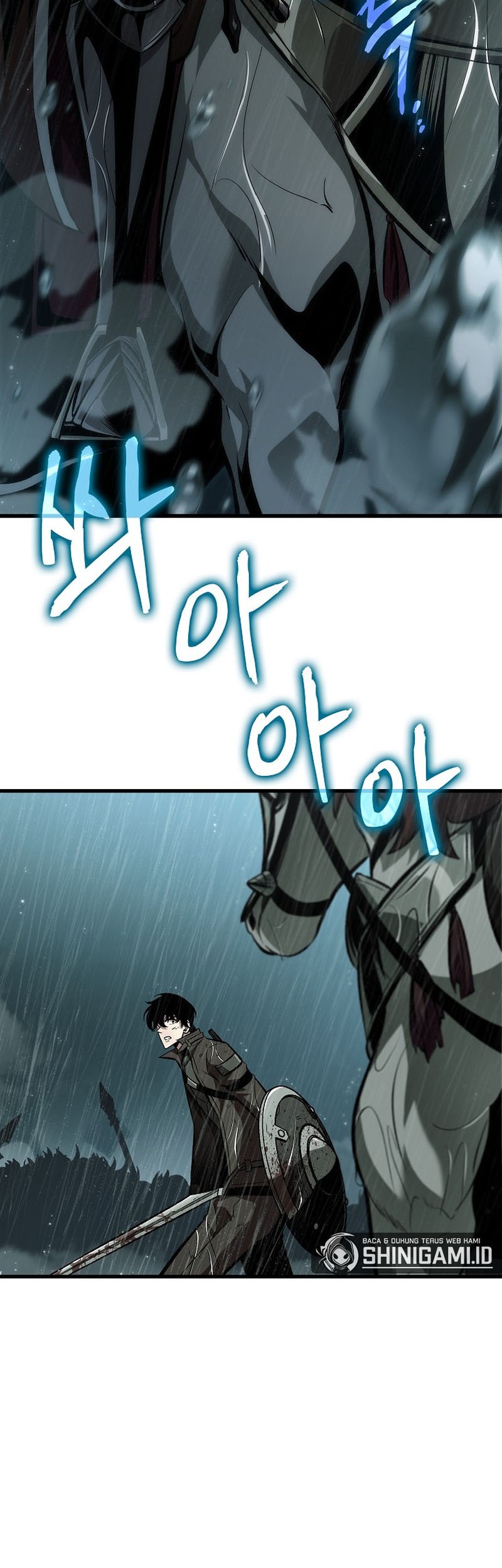 Pick Me Up Chapter 30 Gambar 31