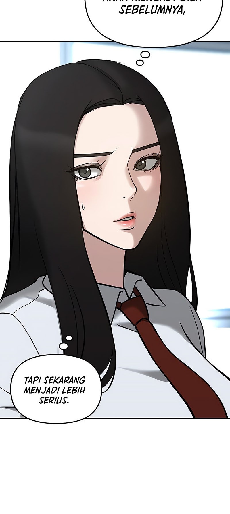 The Bully In Charge Chapter 52 Gambar 56