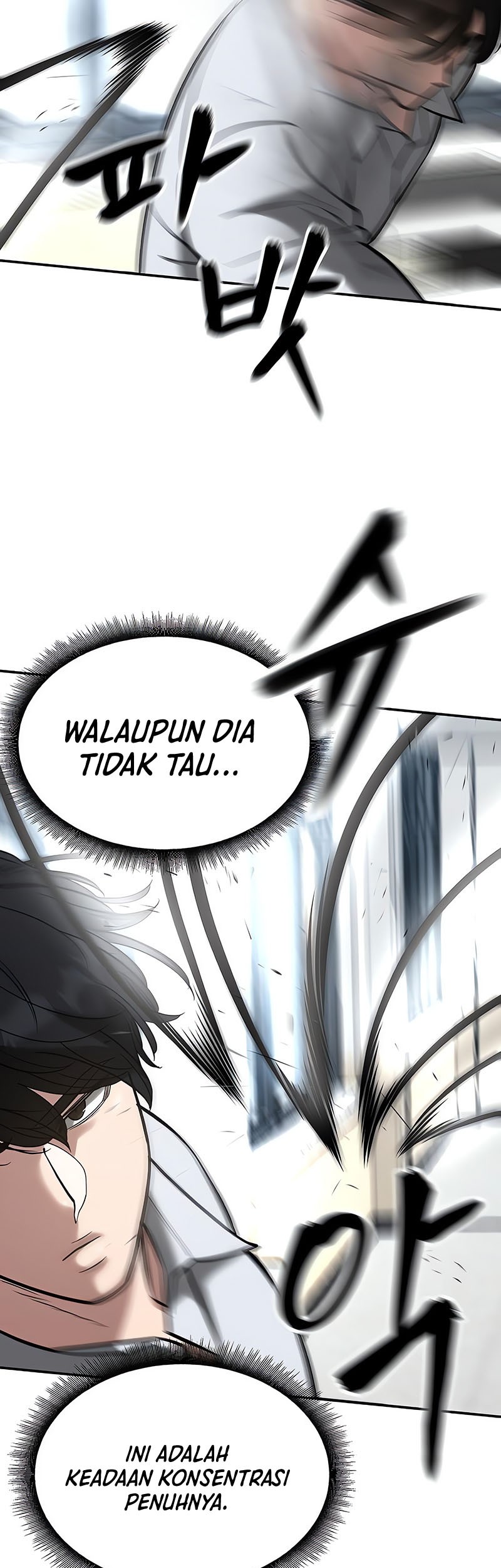 The Bully In Charge Chapter 52 Gambar 53