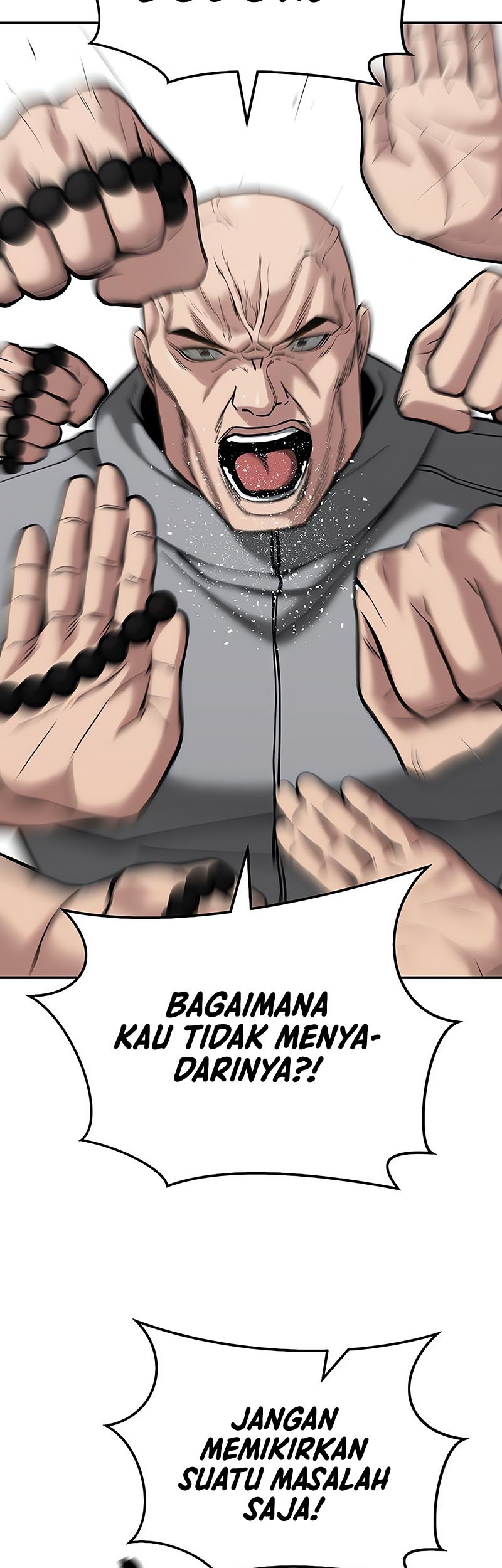 The Bully In Charge Chapter 52 Gambar 59