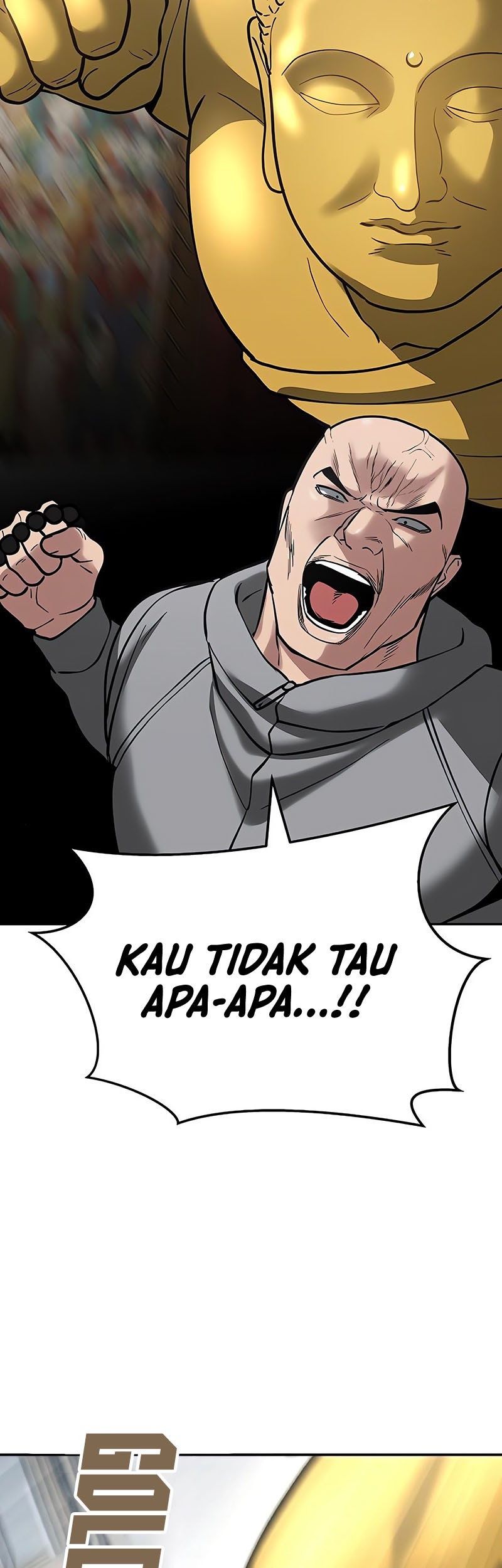 The Bully In Charge Chapter 52 Gambar 67