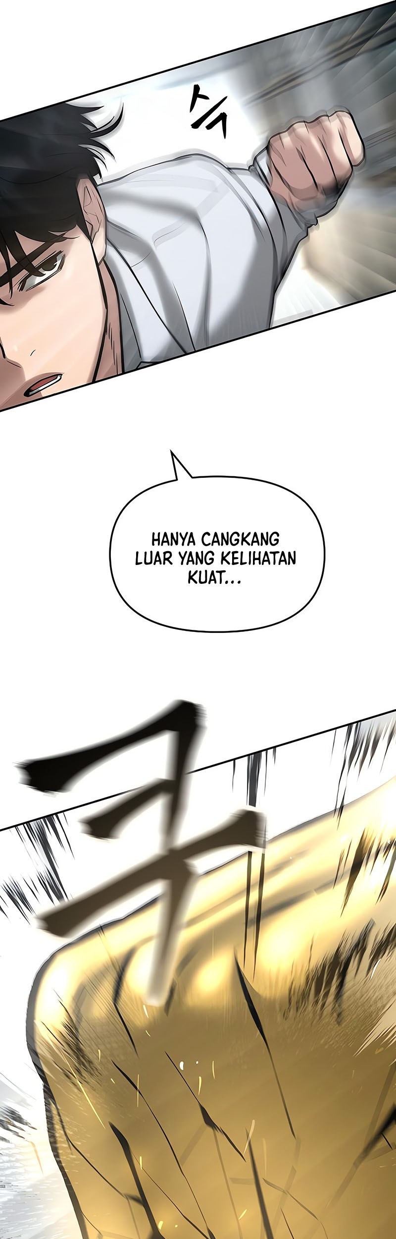 The Bully In Charge Chapter 52 Gambar 69