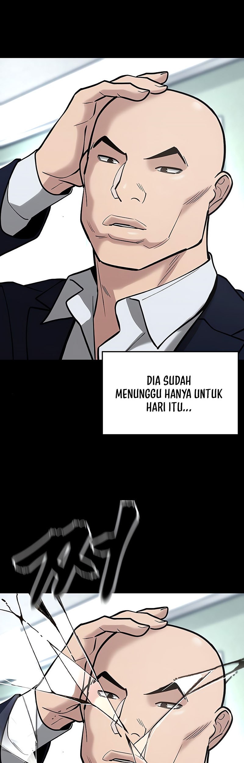 The Bully In Charge Chapter 52 Gambar 34