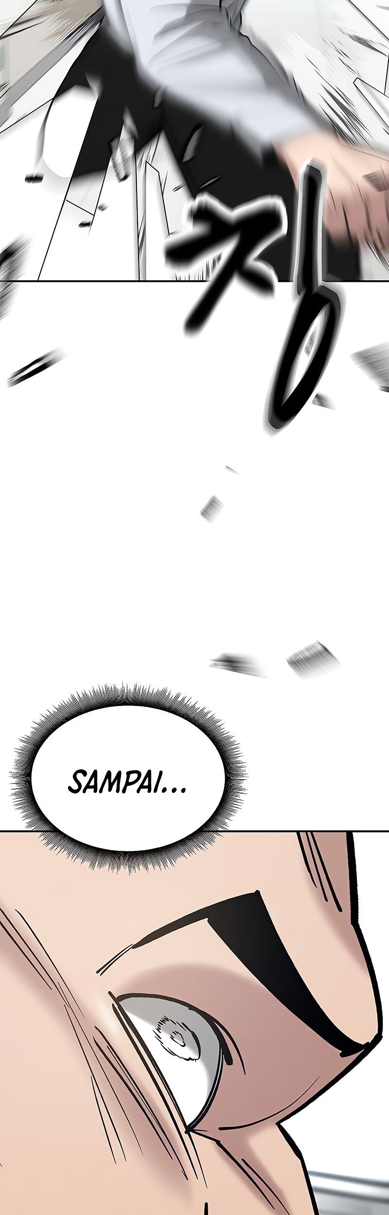 The Bully In Charge Chapter 52 Gambar 36