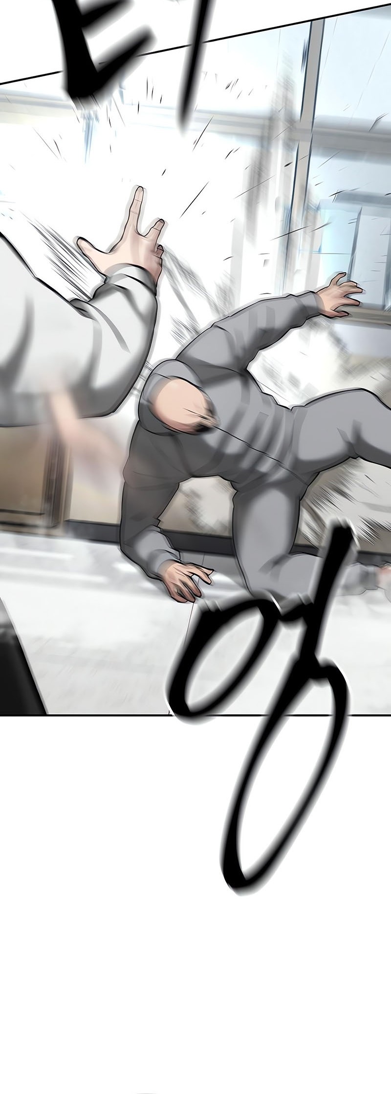 The Bully In Charge Chapter 52 Gambar 41