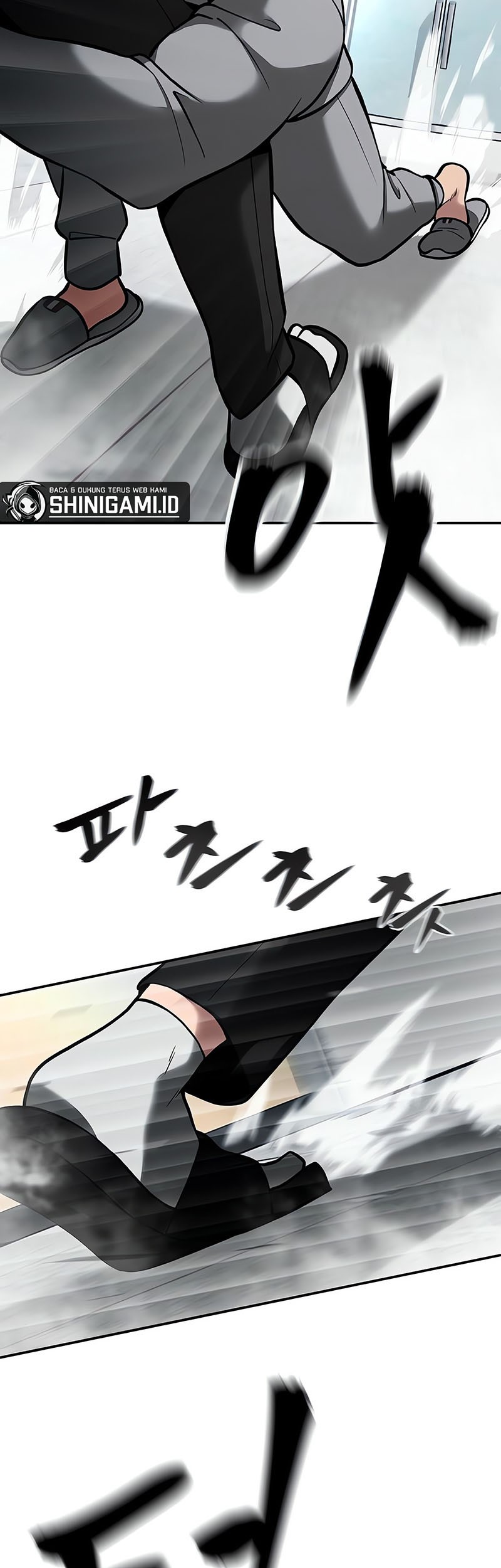 The Bully In Charge Chapter 52 Gambar 40